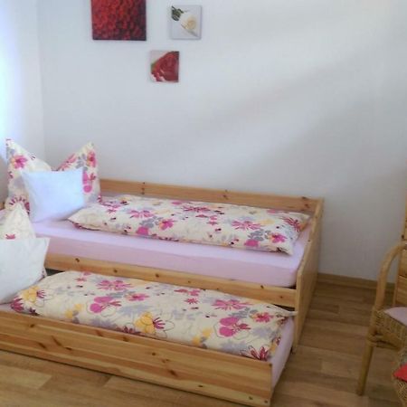 Martina'S Gastezimmer Erfurt Eksteriør billede